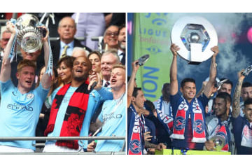 「PSGとシティは欧州大会から出ていけ」 リーガ会長が苦言 画像