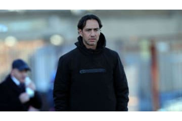 ネスタ監督、昇格逃して退任！中田英の古巣で 画像