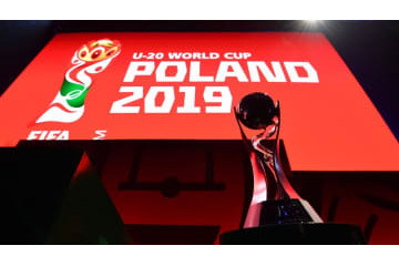 BSでも中継！U-20ワールドカップ2019、日本時間での全日程・TV放送まとめ 画像