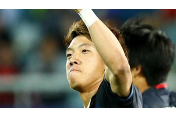 今や人気銘柄の堂安、ブレイクのきっかけは「U-20W杯」だった 画像