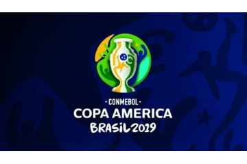 コパ・アメリカ2019、出場12ヶ国の「代表メンバー」はこちら 画像