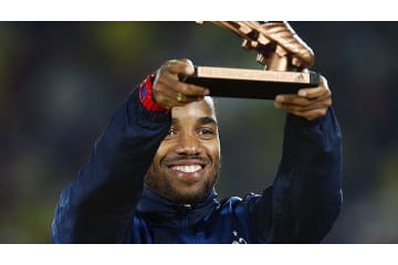 U-20W杯の得点王から「スターになった」5名の選手 画像