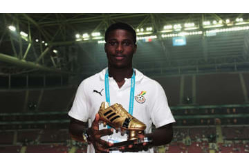 U-20W杯、得点王から「苦しい選手生活」になった5名 画像