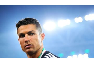 ロナウド、レイプ疑惑事件で召喚か　ついに「自宅特定」 画像