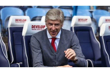 ヴェンゲル監督、アーセナル時代に「SONY」と交渉してた！そのワケは 画像