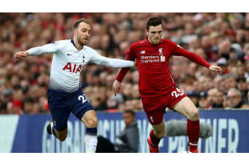 プレミアリーグで最も嫌われているのは、リヴァプールとトッテナム 画像