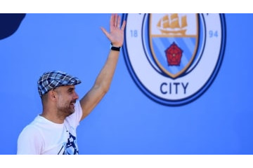 グアルディオラの招聘はない！ユヴェントスSDが完全否定 画像