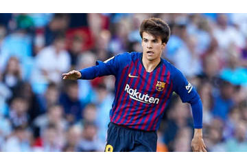 「バルセロナを救え！カンテラで期待される5人の宝石」 画像