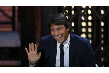 インテル金持ちや！コンテ新監督招聘には「75億円」かかる 画像