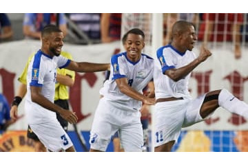 あの島国が大ピンチ！「資金不足」でゴールド杯出場危機…寄付求む 画像