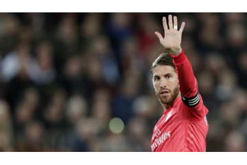 「レアル、ラモスの代役に獲得しうる3人の最強ディフェンダー」 画像