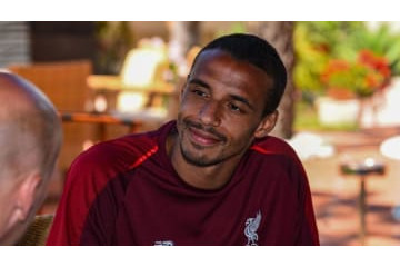 リヴァプールで唯一SNSをやっていない選手が判明！その理由は 画像