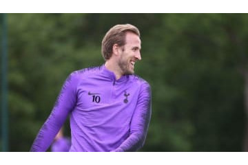 ケイン復帰！この「最高プレー」は決勝でも見られるか？ 画像