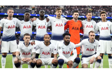 CL決勝を戦うトッテナム選手の最新スパイクまとめ（2019年5月） 画像