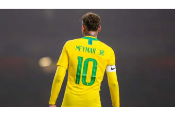 日本代表は中島翔哉！コパ・アメリカ「全12か国の背番号10番まとめ」 画像