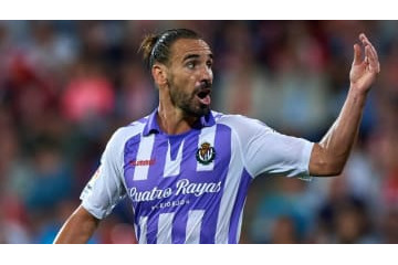 大スキャンダル…ロナウドのバジャドリー、7選手が八百長関与か 画像