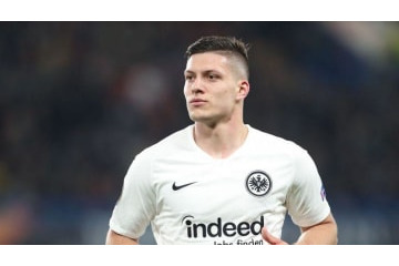 長谷部の同僚ヨヴィッチ、レアル・マドリー移籍決定！80億円超えか 画像