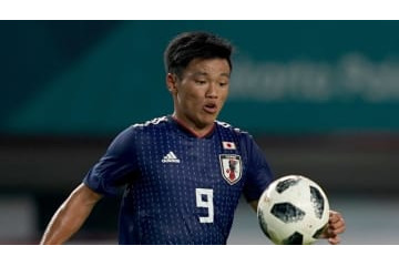 U-22日本代表、トゥーロンで歴史的「爆勝」！強豪チリから奪った全6ゴールを見よ 画像