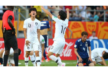 日本、また韓国に負ける…韓国メディアはどう報じたのか 画像