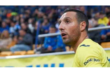 電撃代表復帰のカソルラ、今もアーセナルを愛していた！ 画像