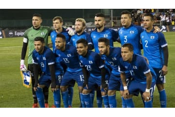 日本代表の次の対戦相手！エルサルバドル代表メンバーを確認しよう 画像