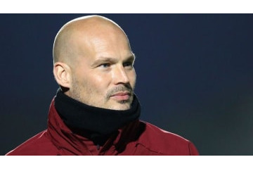 日本でもプレーしたユングベリ、アーセナルのコーチに就任へ！その狙いとは 画像