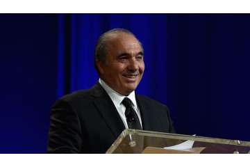 フィオレンティーナ、アメリカ人大富豪が買収！新オーナーは「元五輪代表候補」 画像