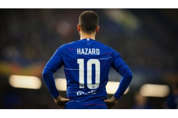 アザールのレアル移籍、チェルシーが付帯させた「3つの条項」 とは 画像