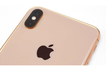 CL優勝のリヴァプール選手たち、「黄金のiPhone Max」 をゲットか 画像