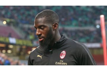 ミランからチェルシー返却のバカヨコ「PSGに行きたい」 画像