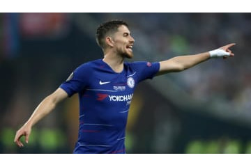 ジョルジーニョ激白 「代理人に食い物にされてサッカーを止める寸前だった」 画像