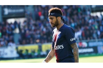 PSG、ネイマールの今夏移籍を準備　仏大手紙が報じる 画像