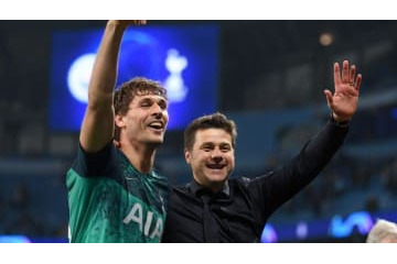 まさに死闘…トッテナムがシティを撃破！VARがドラマを生む 画像