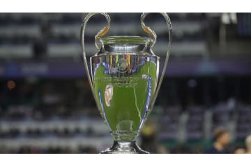 CL決勝、『DAZN』での完全独占放映が決定！地上波・CSでは見られないぞ 画像