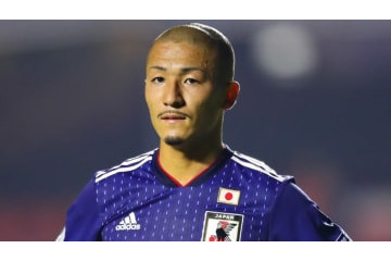 前田大然、バルセロナ移籍か　ブラジル大手紙も報じる 画像