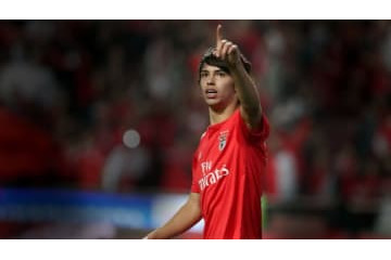 なぜ！ジョアン・フェリックス移籍なら、なんと宿敵ポルトが1.4億円ゲット 画像