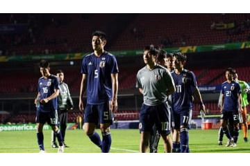 日本代表の結果に騙されるな！ウルグアイ守護神、チリ戦をこう見ていた 画像