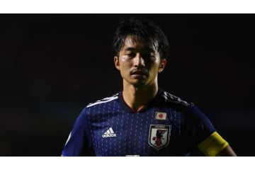 柴崎岳、コパ・アメリカ後にメキシコ行きへ？そこには「ある条件」も 画像