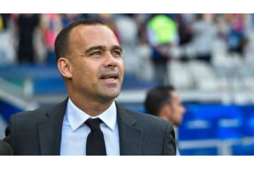 「コパ・アメリカをナメんな！」ベネズエラ指揮官が日本代表を痛烈批判 画像