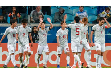 「日本の◯◯が危ない！」対戦するエクアドルのエース、警戒する 画像