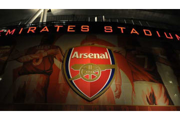 アーセナル、レアルとドルトムントから逸材獲得か 画像