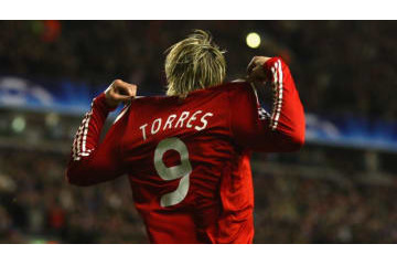 引退のトーレス、最強DFを葬り去った「伝説の神ターン」 がこれ 画像