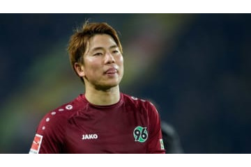 浅野拓磨、セルビアの名門パルチザンが獲得へ！すでに交渉中か 画像