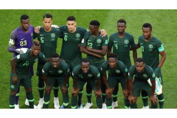 アフリカ杯混乱！優勝候補がまた「金よこせ」でボイコット 画像