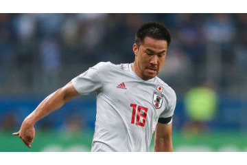 岡崎慎司、本田圭佑に続く？オーストラリアの3クラブが接近か 画像
