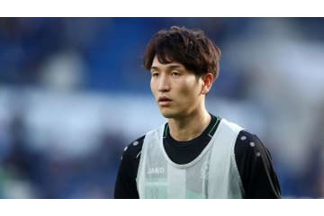 原口元気はどうなるのか？ハノーファーの「今夏の計画」が報じられる 画像