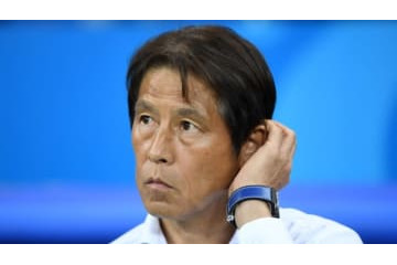 西野朗氏、タイ代表の新監督に電撃就任！「同国史上初」だ 画像