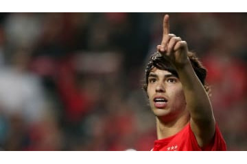 恐るべき19歳ジョアン・フェリックスの移籍先がついに決定！金額は「サッカー史上4番目」か 画像