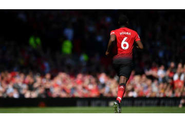 ポグバをユナイテッドから退団させる！大物代理人がついに明言 画像