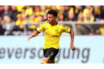 ハッキリ言う！ルーニー、ユナイテッド移籍噂のサンチョに「来るな」 画像